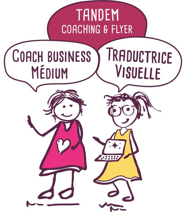 Fanny-creacom-Elodie-messean-coaching-business-flyer