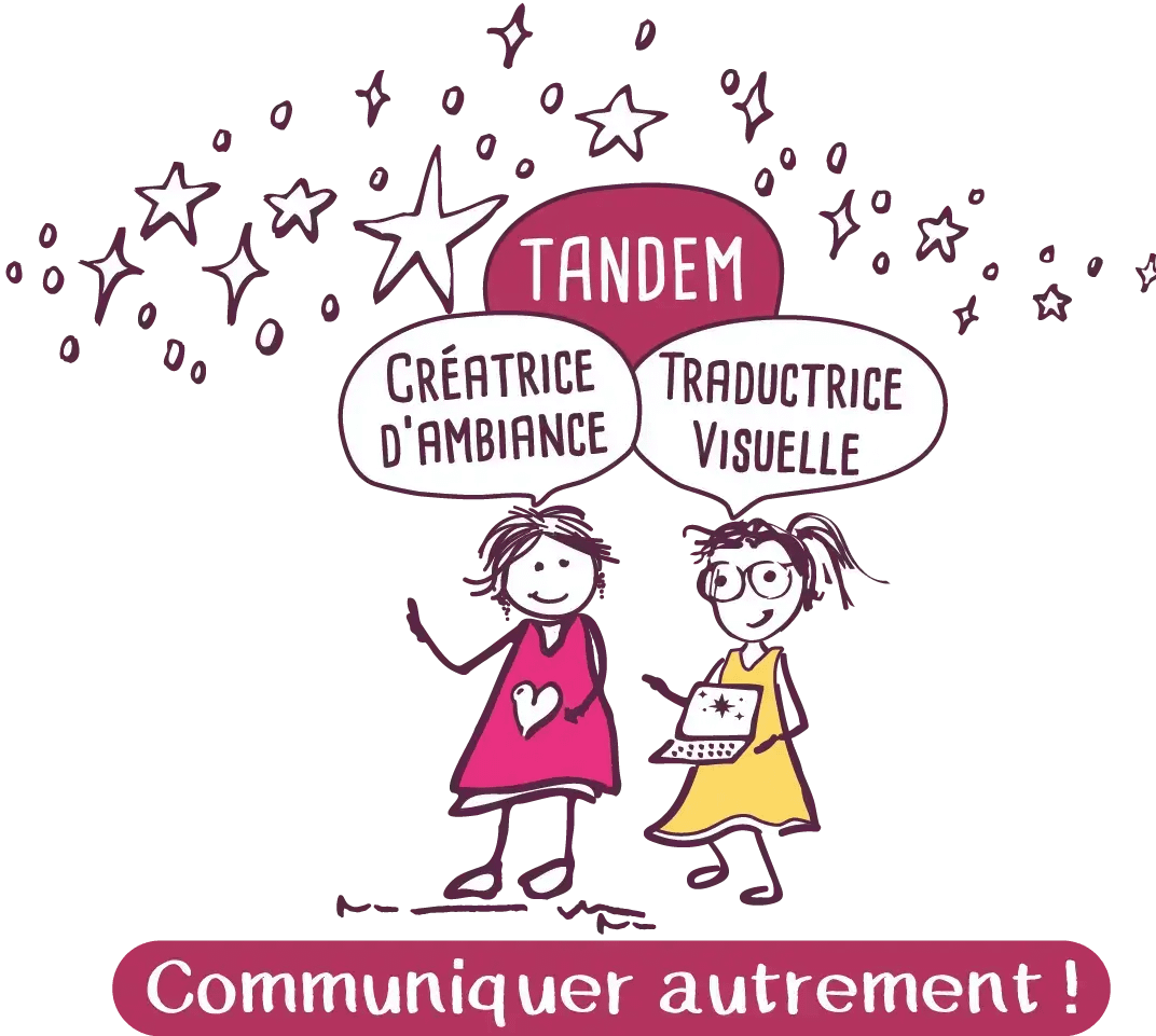 Fanny-Elodie-tandem
