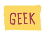 geek